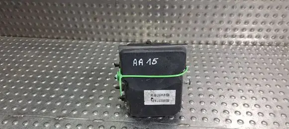 Audi A4 S4 B7 8E 8H ABS Pump 8E0910517H 8E0614517BF 0265234336