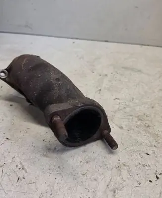 KIA Sorento EGR valve line/pipe/hose 4A101