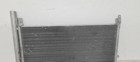 Volkswagen Jetta VI A/C cooling radiator (condenser)