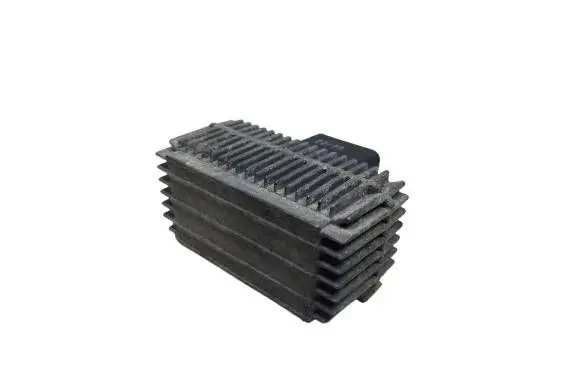 Opel Vectra C Glow plug pre-heat relay 09132691-KASACJA 09132691