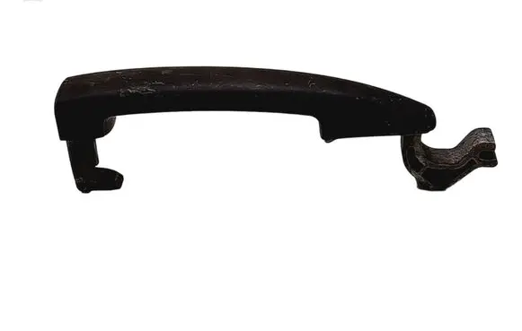 Peugeot Expert Front door exterior handle 9684522477