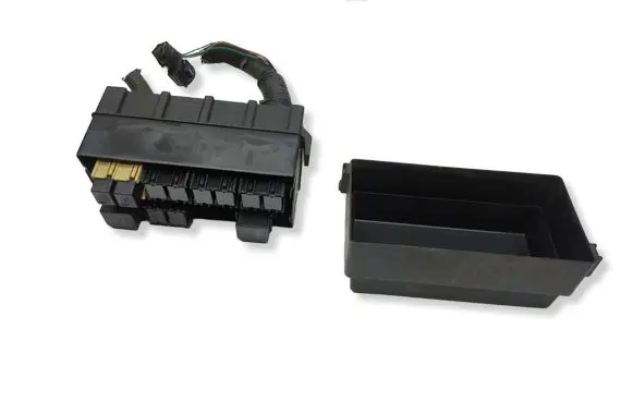 Nissan Rogue Fuse module 