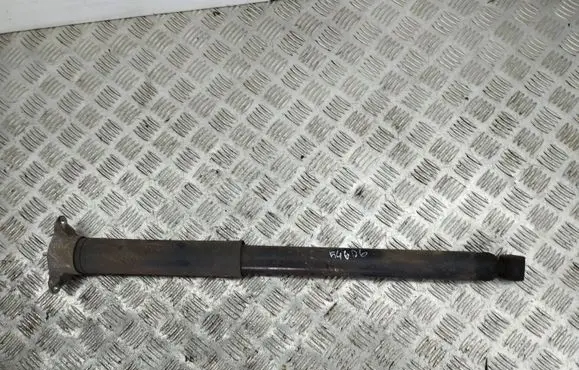 Ford Grand C-MAX Rear shock absorber/damper AV6118080CAF