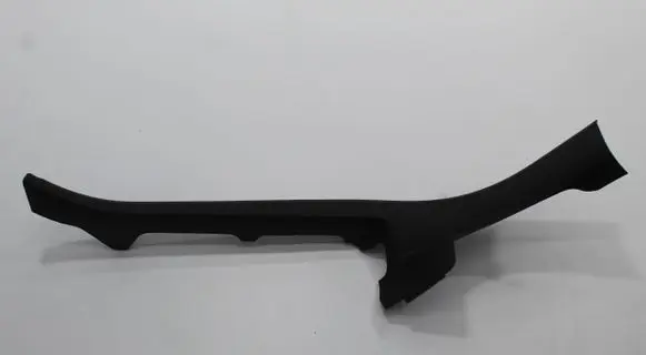 Audi Q5 SQ5 Rear sill trim cover 80A867767A