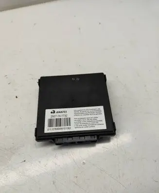 Chevrolet Camaro Keyless (KESSY) go control unit/module 13510106 793186748 8219800000000X