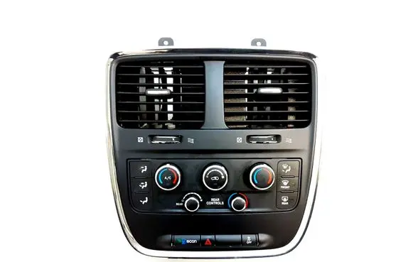Dodge Grand Caravan Climate control unit P55111240AI