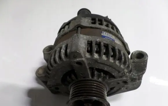 Chrysler 300 - 300C Generator/alternator 04896805AB