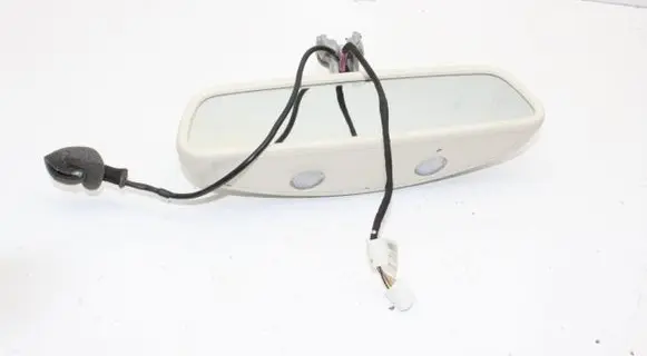 Mercedes-Benz C W205 Rear view mirror (interior) A2228100217