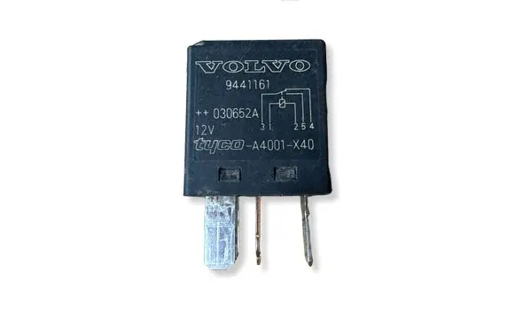Volvo XC70 Other relay 9441161