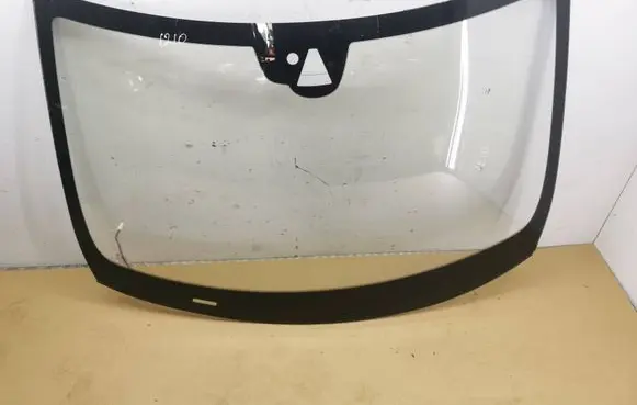 Tesla Model S Front windscreen/windshield window 