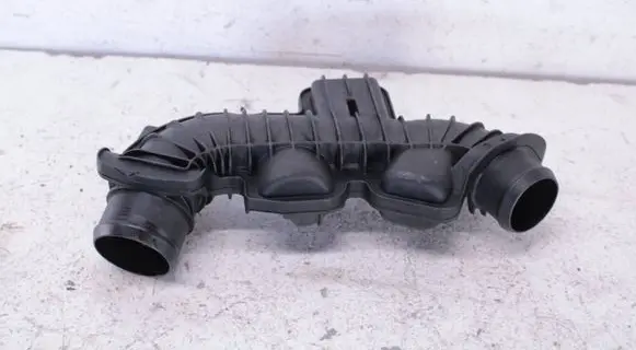Peugeot 208 I Intercooler hose/pipe 9801876180 9802485080