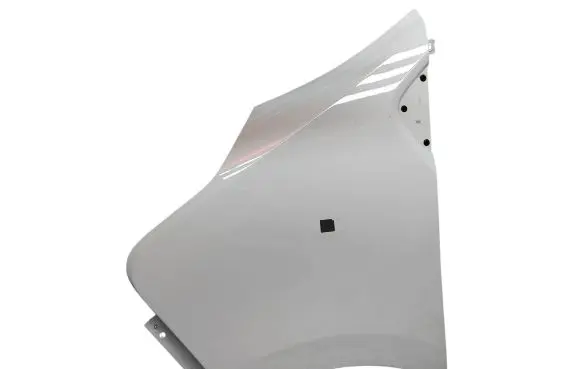 Renault Trafic III (X82) Fender