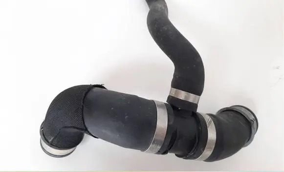 Mercedes-Benz SL R231 Air conditioning (A/C) pipe/hose A2315014382