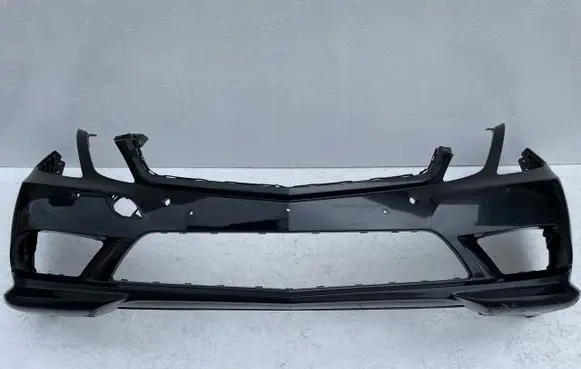 Mercedes-Benz E C207 W207 Front bumper