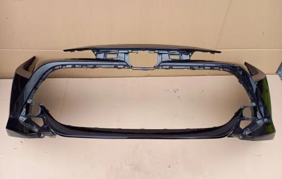 Toyota Corolla E210 E21 Front bumper 5211902P40ranzez1