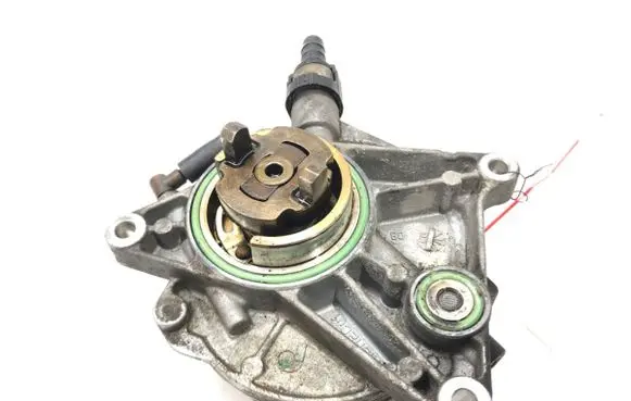 Porsche Cayenne (9PA) Vacuum pump 94811005005