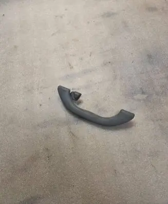Audi A8 S8 D2 4D Rear interior roof grab handle 