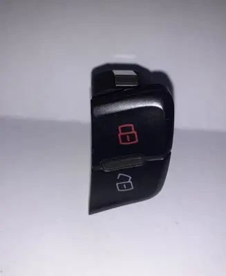 Audi A5 8T 8F Central locking switch button 8T1962107