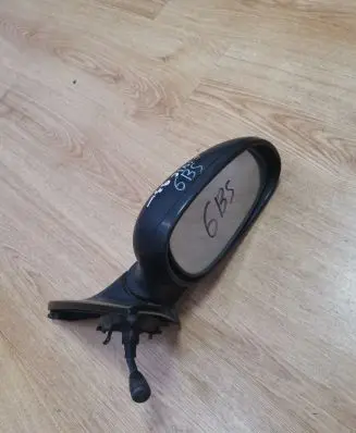 Honda Civic Manual wing mirror 011003 021003