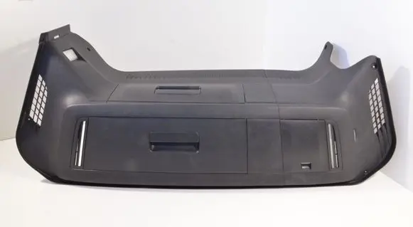 Porsche Cayman 987 Other trunk/boot trim element 99755130200