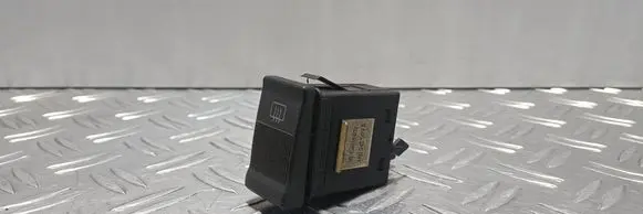 Hazard light switch