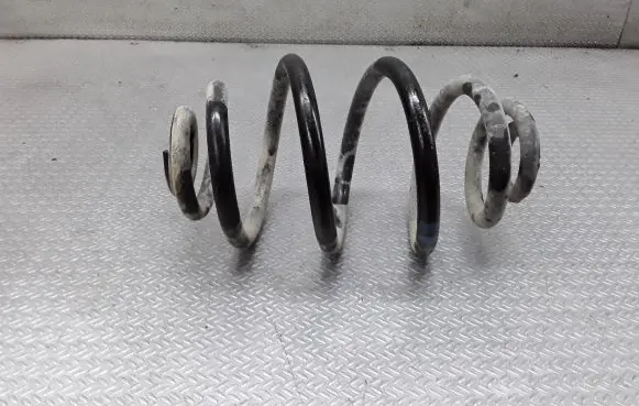 Audi A6 S6 C5 4B Rear coil spring