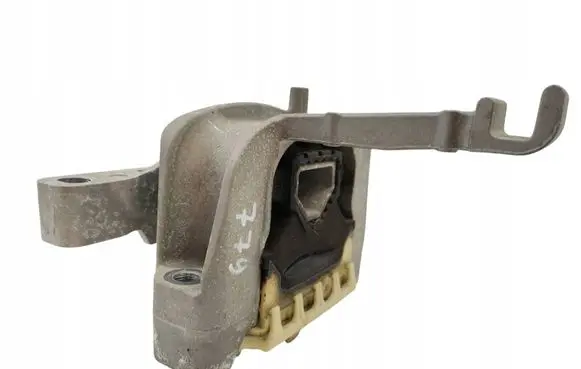 Skoda Scala Other engine bay part 2Q0199262BK