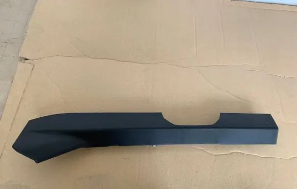 Mercedes-Benz Citan W415 Seat and door cards trim set 