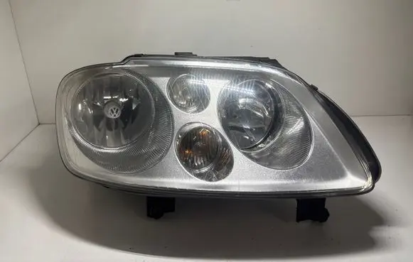 Volkswagen Touran I Headlight/headlamp 1T0941006R 1301205204