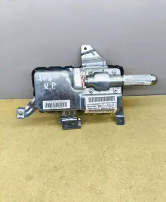 Mercedes-Benz C W203 Front door airbag A2038602505