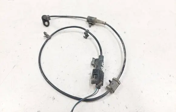 ABS rear brake sensor