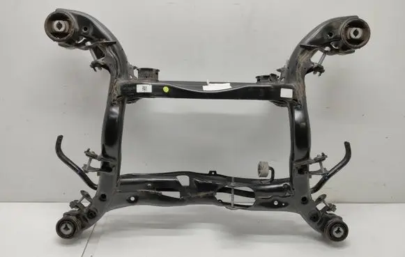 Audi Q5 SQ5 Rear subframe 80A5052355 80A511305AB