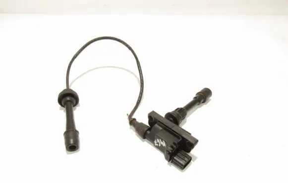 Mazda Premacy High voltage ignition coil 27346111