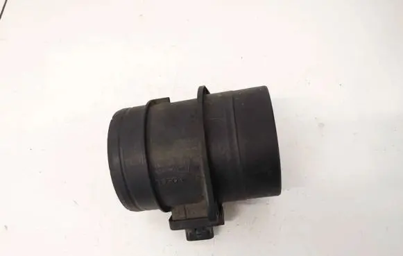 Skoda Superb B6 (3T) Mass air flow meter 0281002956 03L906461A
