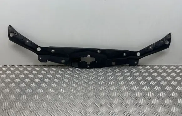 Top upper radiator support slam panel