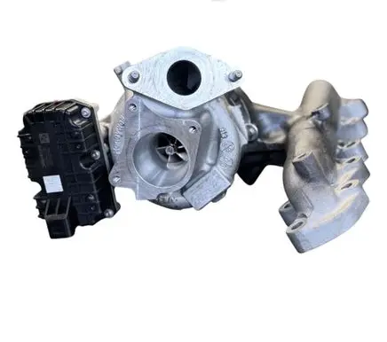 KIA Sportage Turbo 8438140008 282312U000