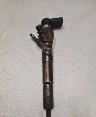 Renault Scenic III - Grand scenic III Fuel injector H8201100113 166006212R