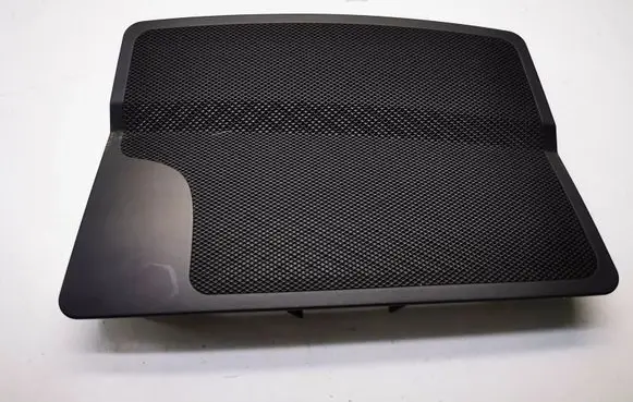 BMW 5 E60 E61 Dash center speaker trim cover 7034131 51457034131