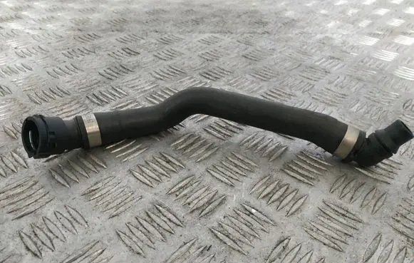 Mercedes-Benz E W211 Engine coolant pipe/hose A2118302996