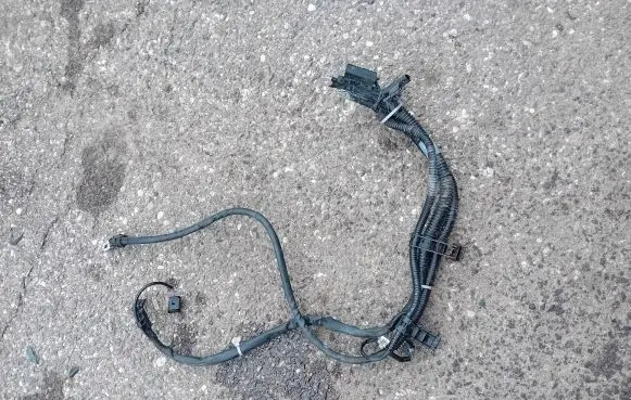 Mercedes-Benz A W177 Positive cable (battery) A1775405329 ZGS002 PAG262017