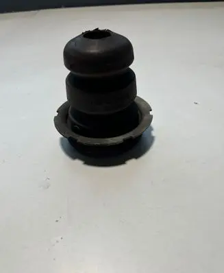 Volkswagen Caddy Rear coil spring 2K0511153D