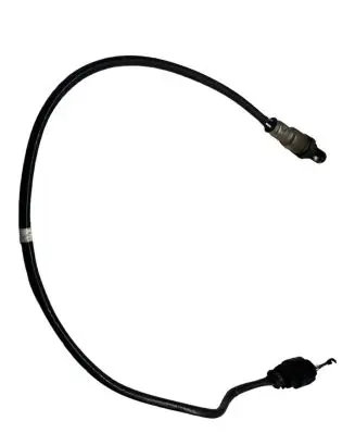 Volkswagen Golf VII Lambda probe sensor 04E906262A