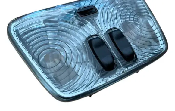 Porsche Cayman 987 Front seat light 98763205900