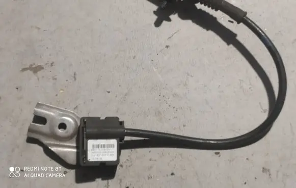 Audi Q7 4L ABS wheel speed sensor 7L0907673C 15179200111