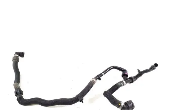 Jaguar I-Pace Air intake hose/pipe J9D38D128AB