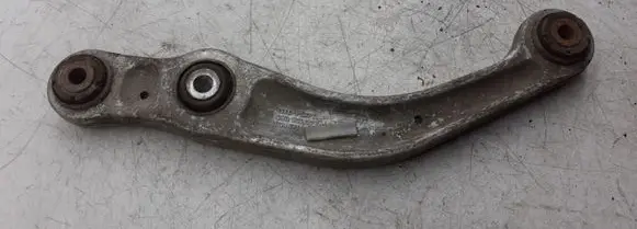 Audi A8 S8 D2 4D Rear upper control arm/wishbone 4D0505323K