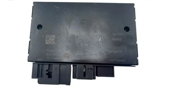 Audi A4 S4 B9 8W Other control units/modules 8W0907383D