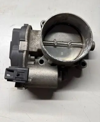 Dodge Durango Throttle valve 53034251AB
