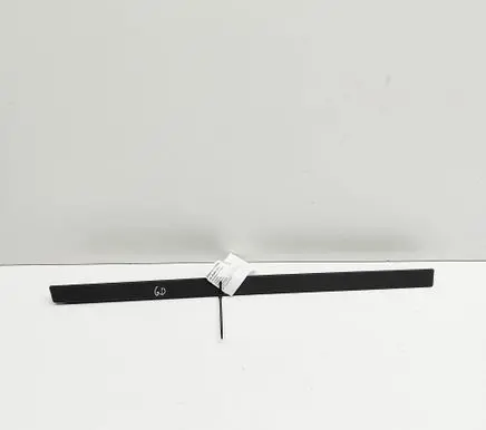 BMW X7 G07 Rear door card panel trim 7482570
