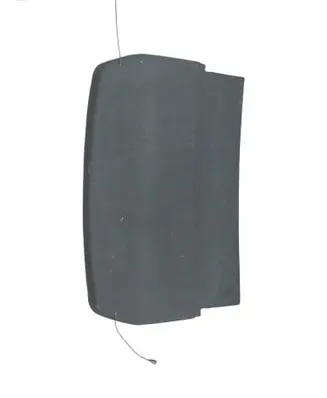 Citroen C4 II Picasso Parcel shelf 96778490ZD